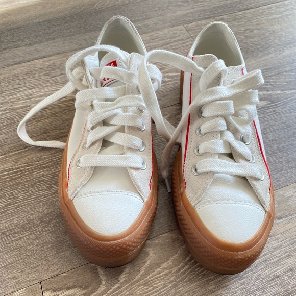 Chuck Taylor Allstate Lift Platform - Picture 4 of 10